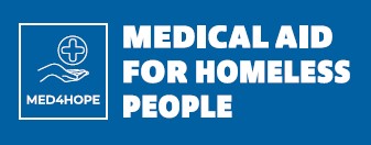 Logo von MED4HOPE