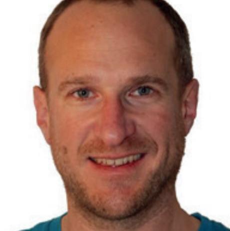 Dr. Frederik Radunsky
