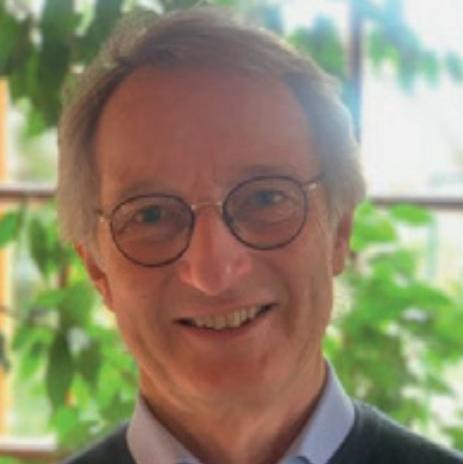 Dr. Hans Wögerbauer
