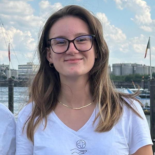 Iris Brunner
