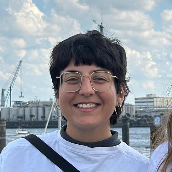 Ramona Afzali