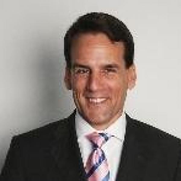 Mark Engelhardt, MBA