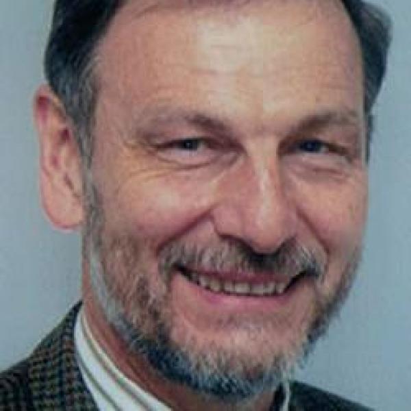 Dr. Karl Jurik