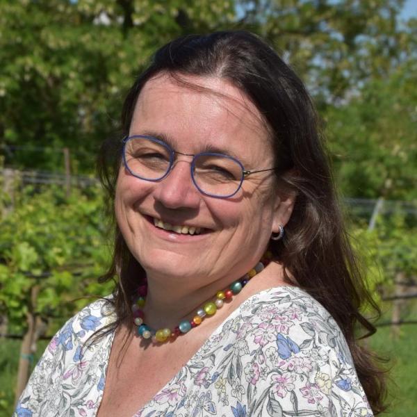 DSA Susanne Peter