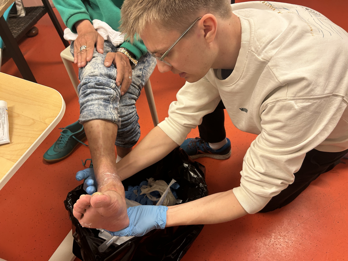 Next Generation: Die Nexties von MED4HOPE