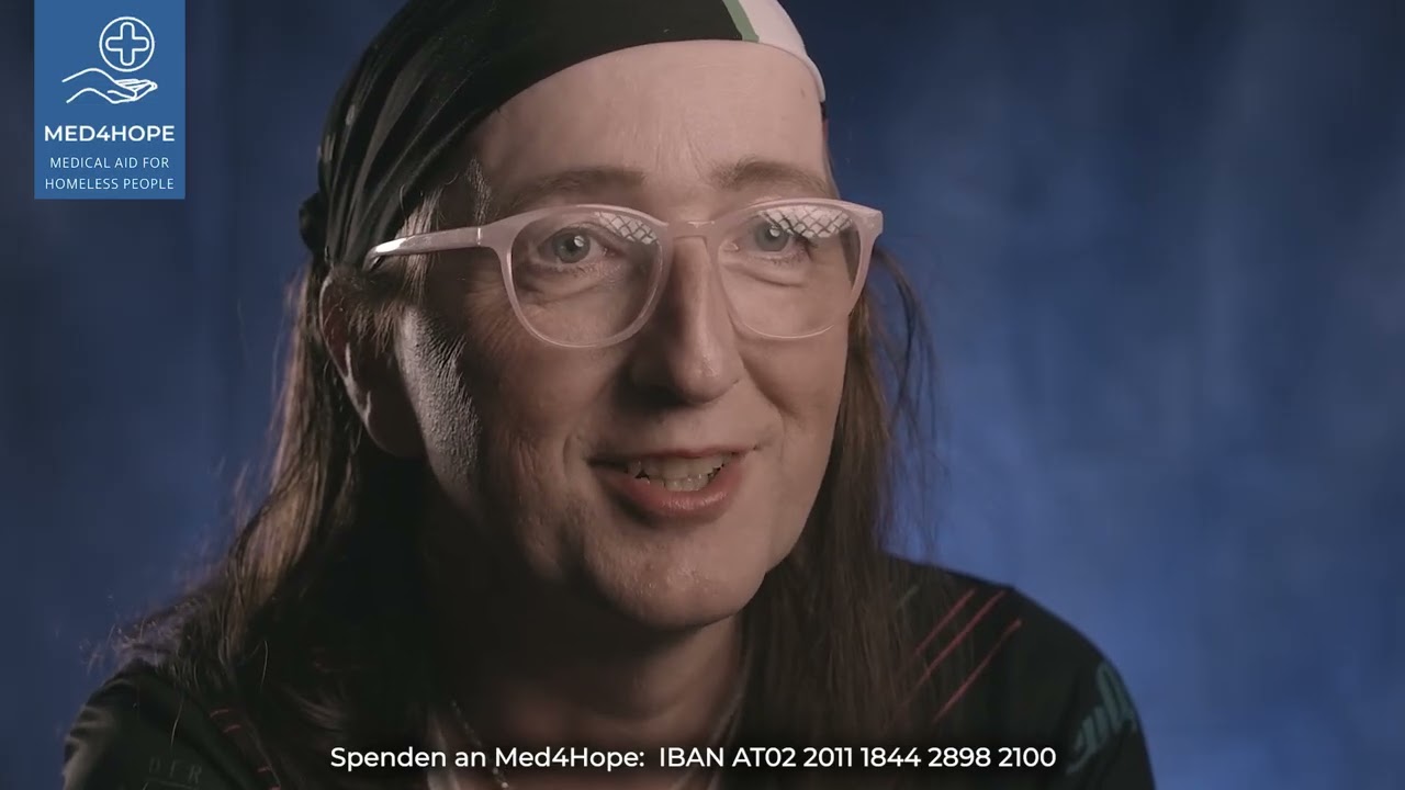 Sandra Jenewein von Ride4Hope