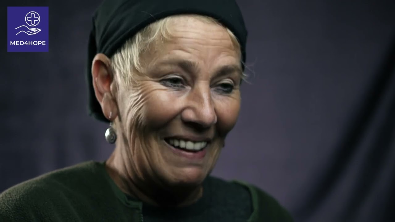 Elisabeth Guttmann - Leiterin des Häferl