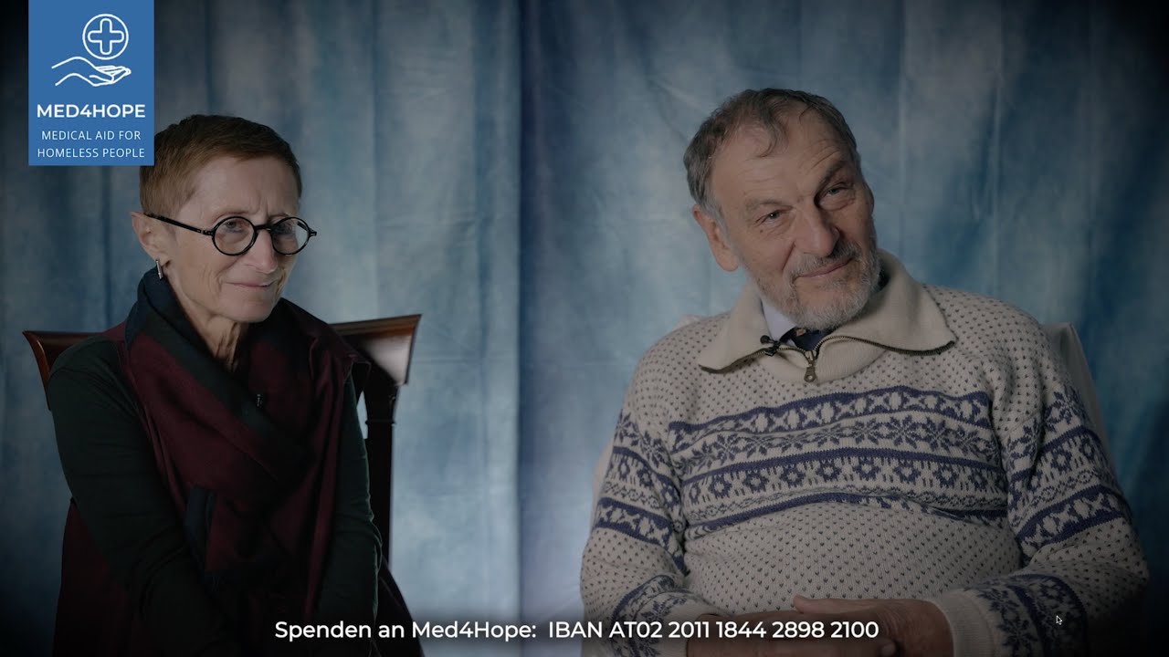 Dr. Andrea Lenger & Dr. Karl Jurik